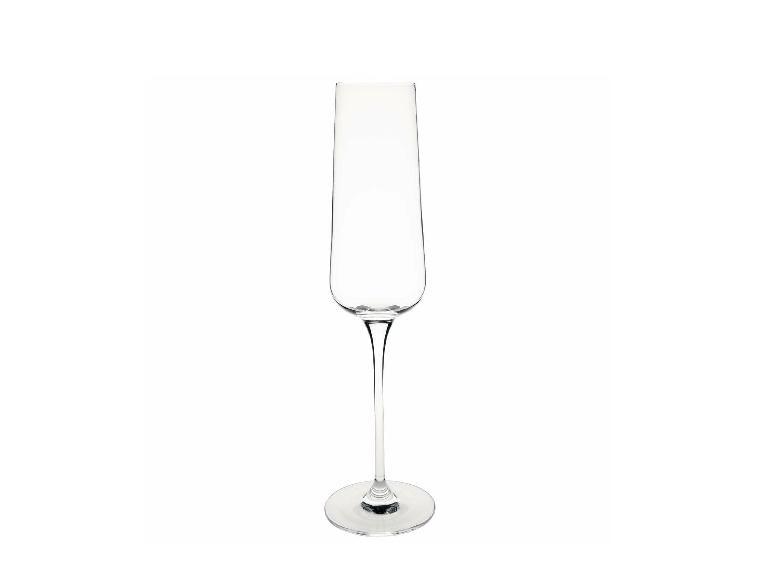 Olympia Claro One Champagne Flute 260ml (Pack 6)